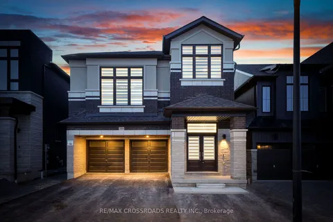 1850 Lotus Blossom Road, Pickering, ON L1Y 0B6