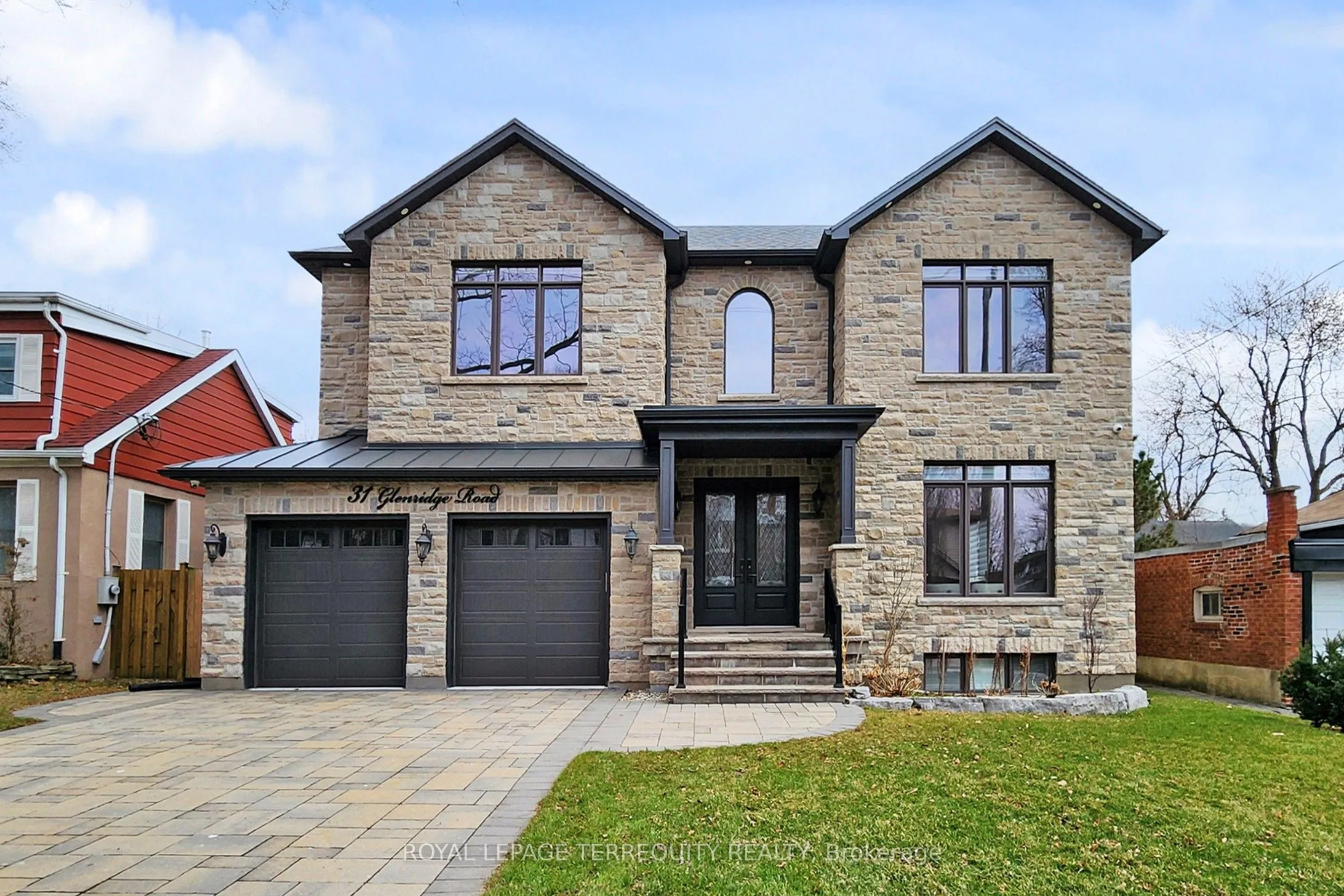 31 Glenridge Road, Toronto, ON M1M 1A9