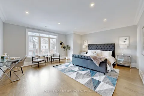 31 Glenridge Road, Toronto, ON M1M 1A9
