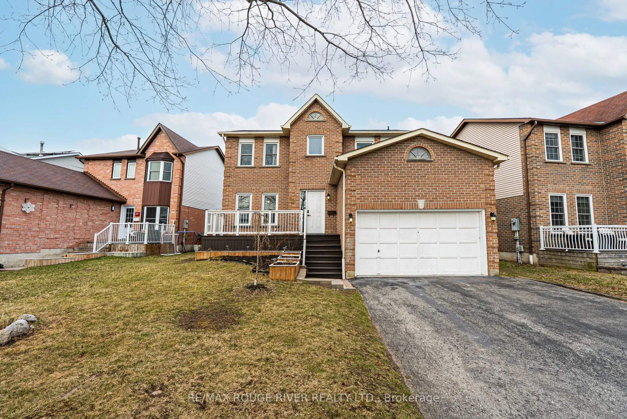63 Long Drive, Whitby, ON L1N 8E5