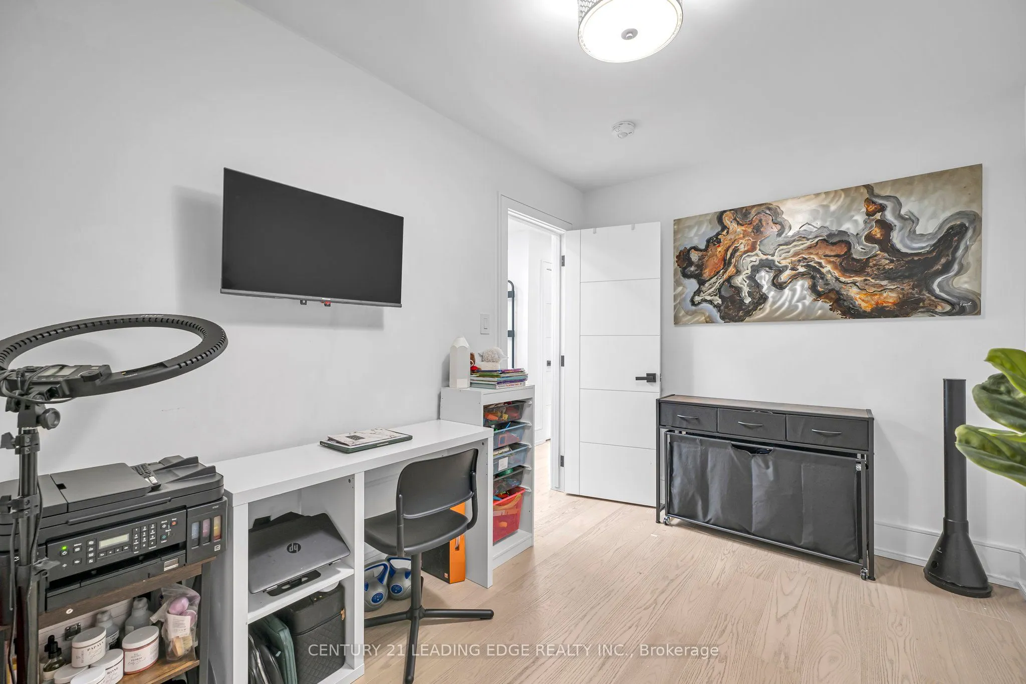 57A Jeavons Avenue, Toronto, ON M1K 1T1
