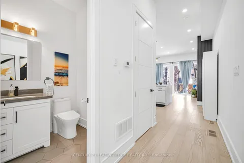 57A Jeavons Avenue, Toronto, ON M1K 1T1