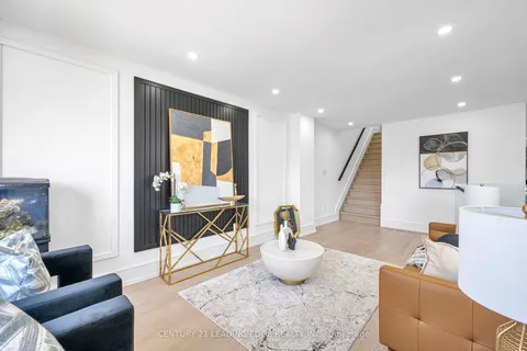 57A Jeavons Avenue, Toronto, ON M1K 1T1