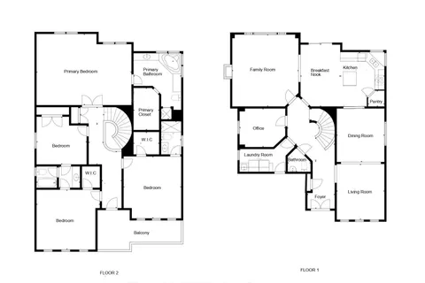 51 Hanson Crescent, Whitby, ON L1M 2K9