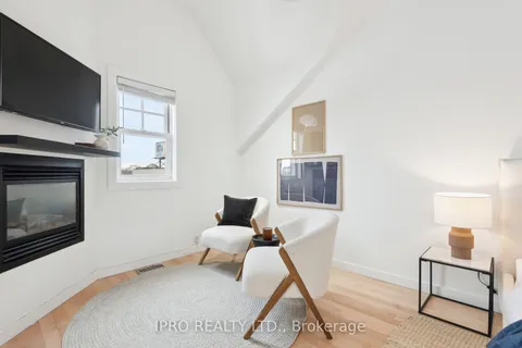 912D Logan Avenue, Toronto, ON M4K 3E4
