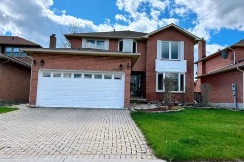 2008 Whiskey Gate, Pickering, ON L1X 1M4