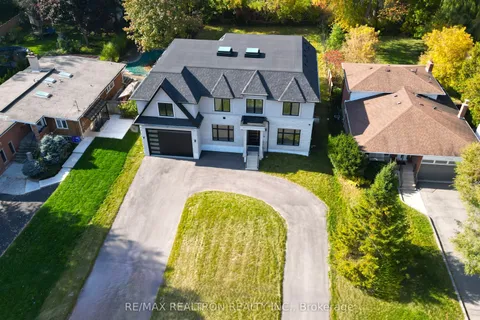1750 Fairport Road, Pickering, ON L1V 1S8