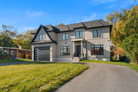 1750 Fairport Road, Pickering, ON L1V 1S8