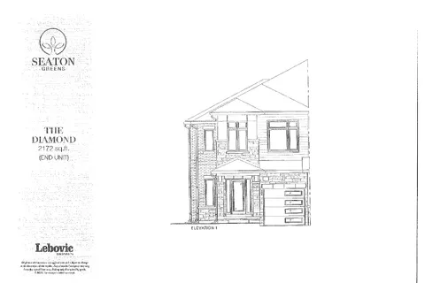 1137 Cameo Street, Pickering, ON L1X 2R2