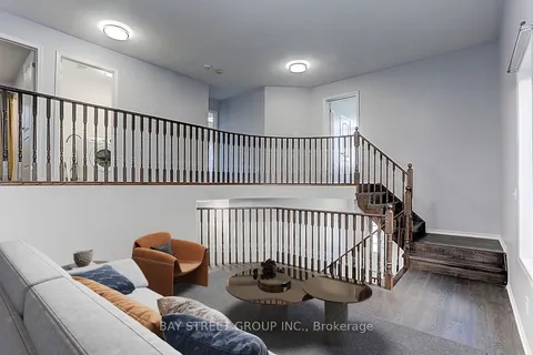 2433 Equestrian Cres Crescent, Oshawa, ON L1L 0L9
