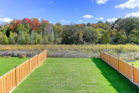 2433 Equestrian Cres Crescent, Oshawa, ON L1L 0L9