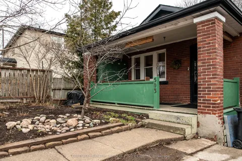503 Scarborough Road, Toronto, ON M4E 3N3