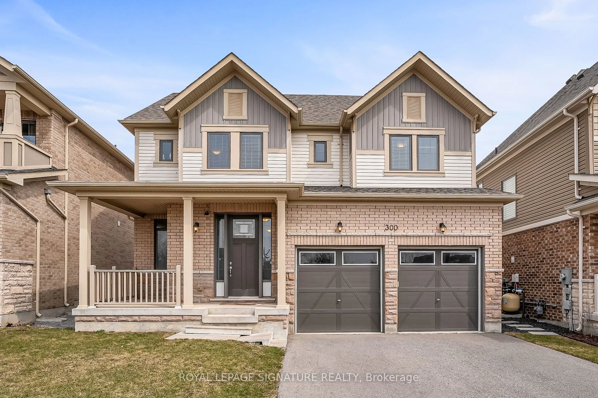 300 Symington Court, Oshawa, ON L1L 0J9