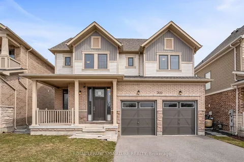 300 Symington Court, Oshawa, ON L1L 0J9