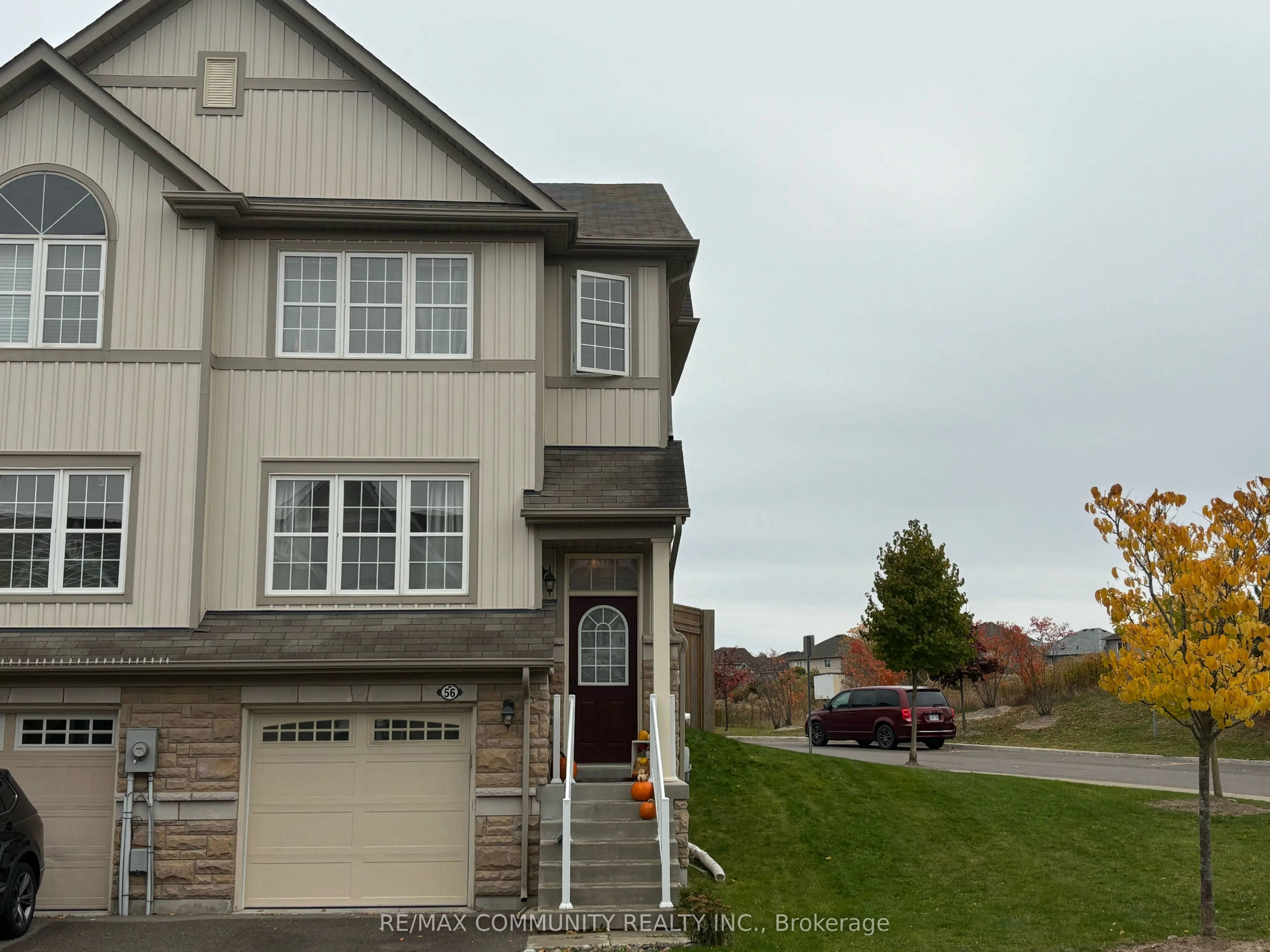 56 Farmstead Drive, Clarington, ON L1C 0K9