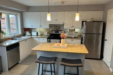 56 Farmstead Drive, Clarington, ON L1C 0K9