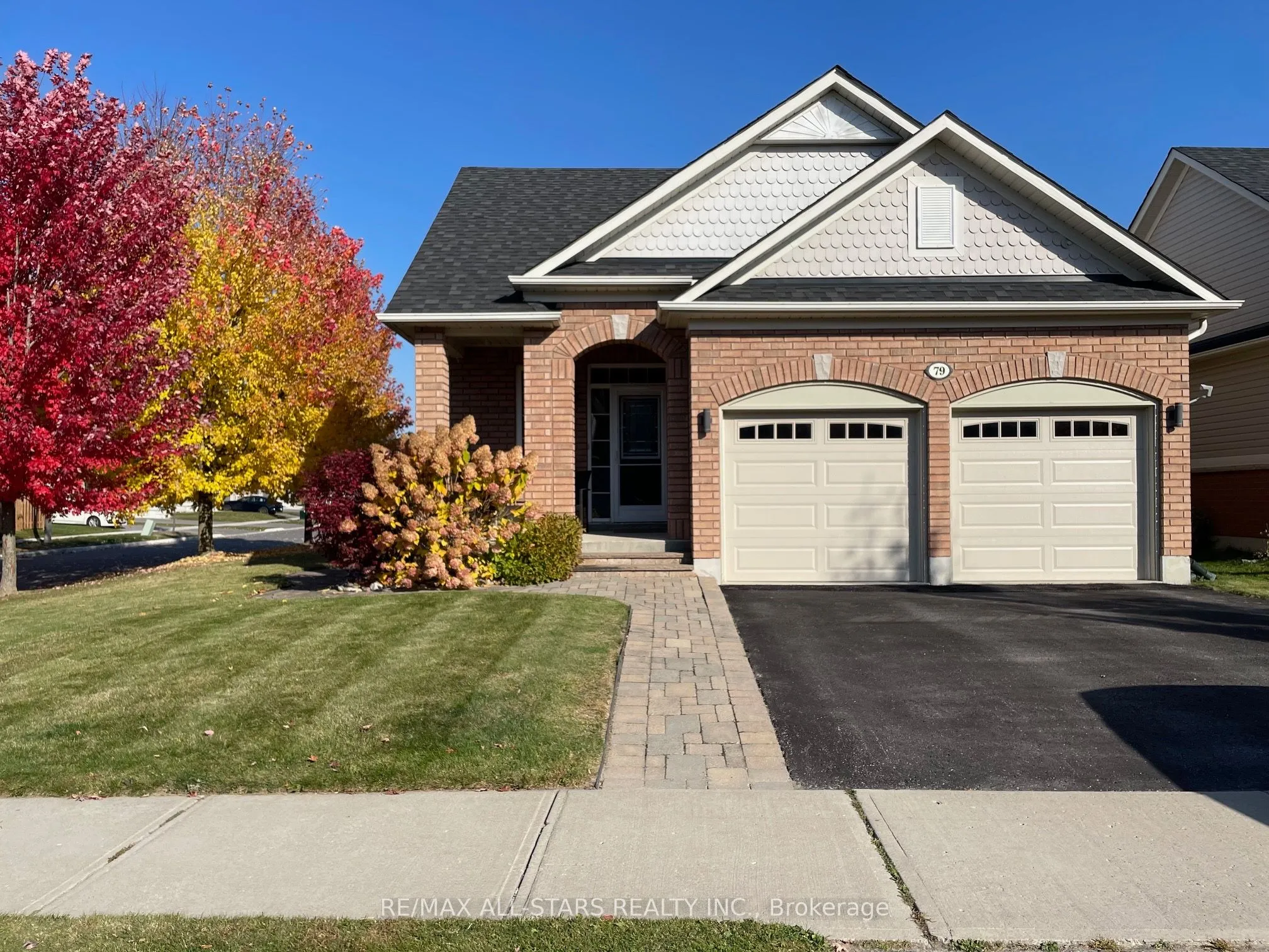 79 Sherrington Drive, Scugog, ON L9L 2E7