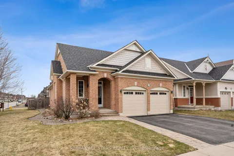 79 Sherrington Drive, Scugog, ON L9L 2E7