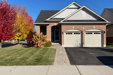 79 Sherrington Drive, Scugog, ON L9L 2E7