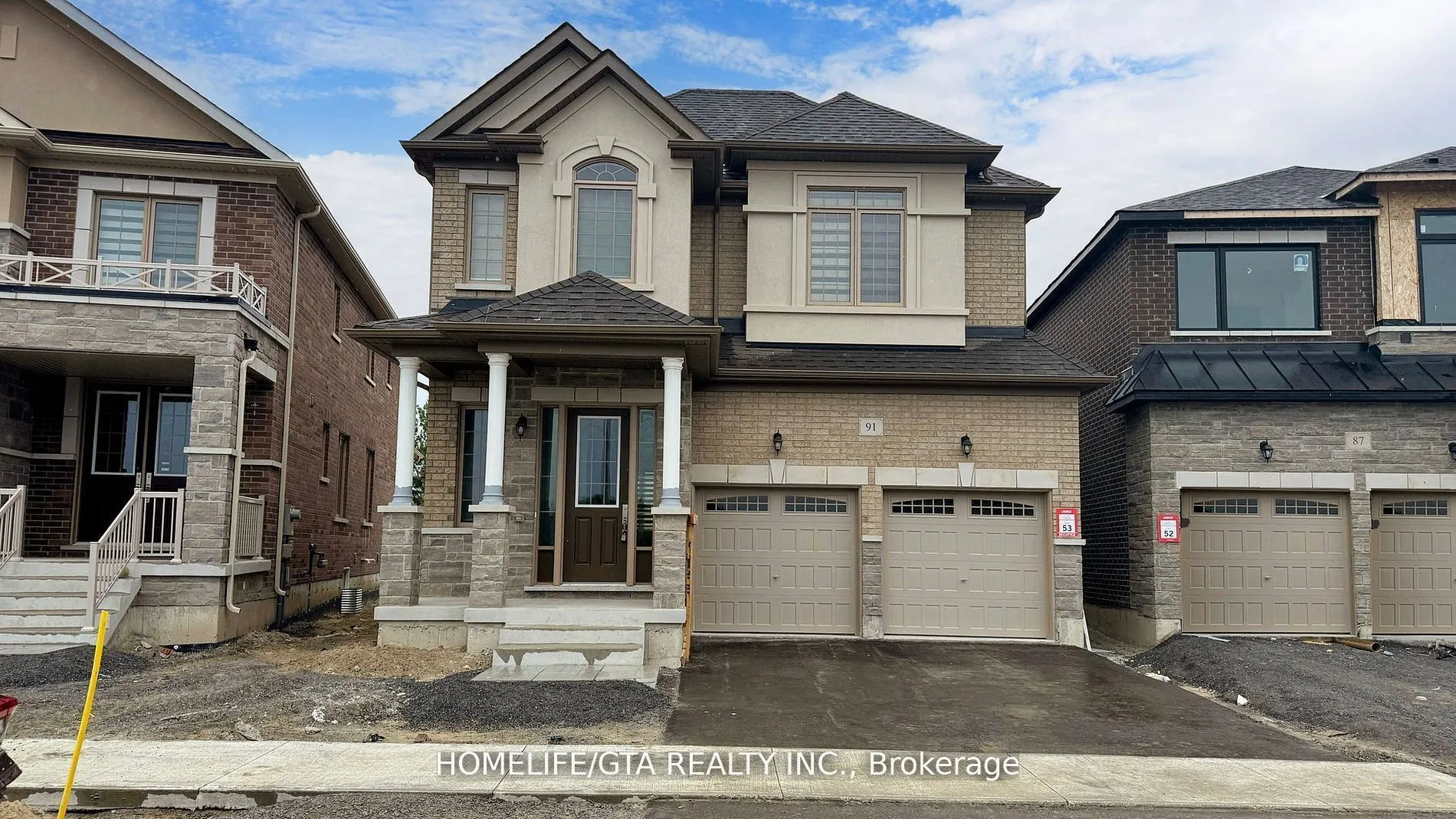 91 Hoad Street, Clarington, ON L1B 0W4