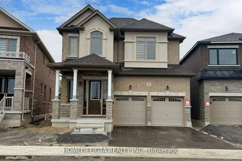 91 Hoad Street, Clarington, ON L1B 0W4