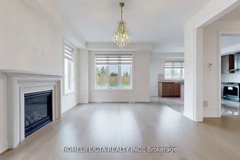 91 Hoad Street, Clarington, ON L1B 0W4