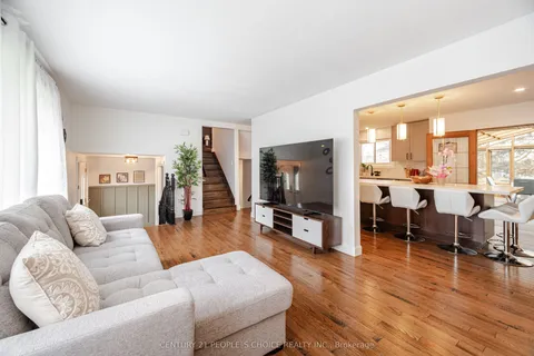229 Liberty Street, Clarington, ON L1C 2M6