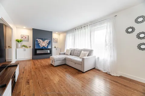 229 Liberty Street, Clarington, ON L1C 2M6