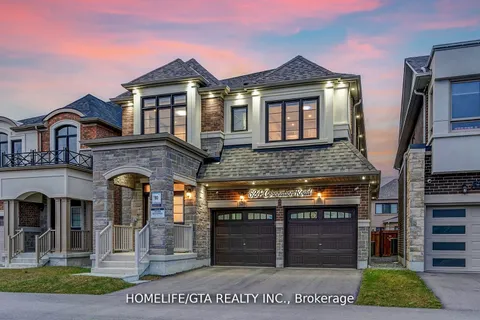 524 Coronation Road, Whitby, ON L1P 0N5