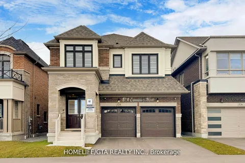 524 Coronation Road, Whitby, ON L1P 0N5