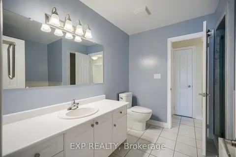 22 Parnell Crescent, Whitby, ON L1R 2L4