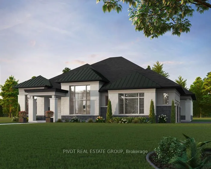 1702 Samarillo Place, Pickering, ON 00000