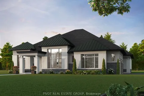 1702 Samarillo Place, Pickering, ON 00000