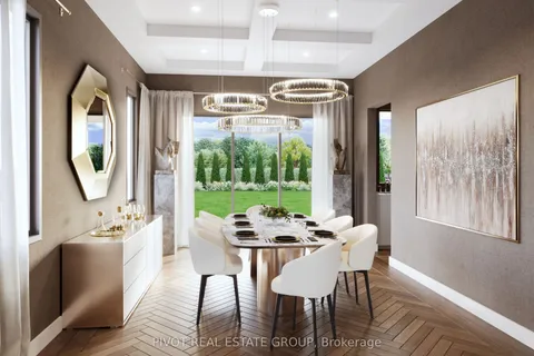 1702 Samarillo Place, Pickering, ON 00000