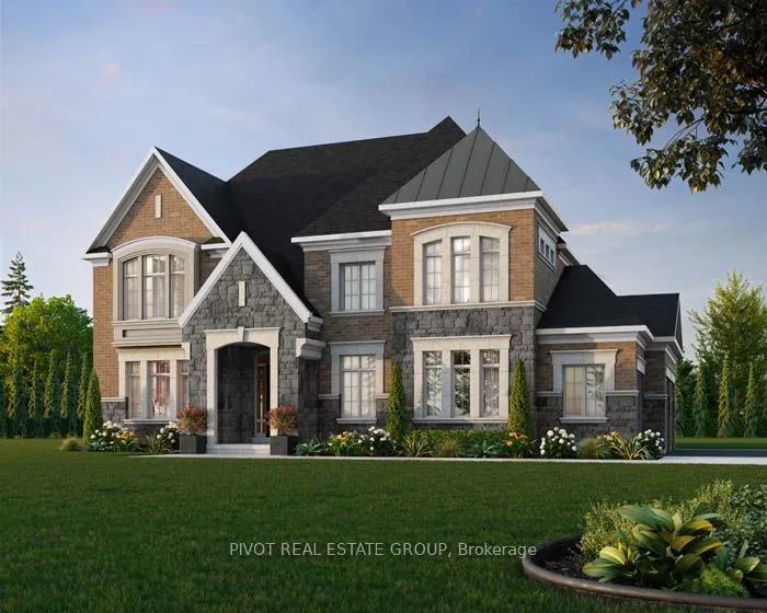 5230 Lehman Court, Pickering, ON 00000