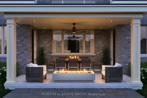 5230 Lehman Court, Pickering, ON 00000