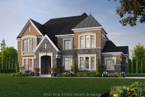 5230 Lehman Court, Pickering, ON 00000