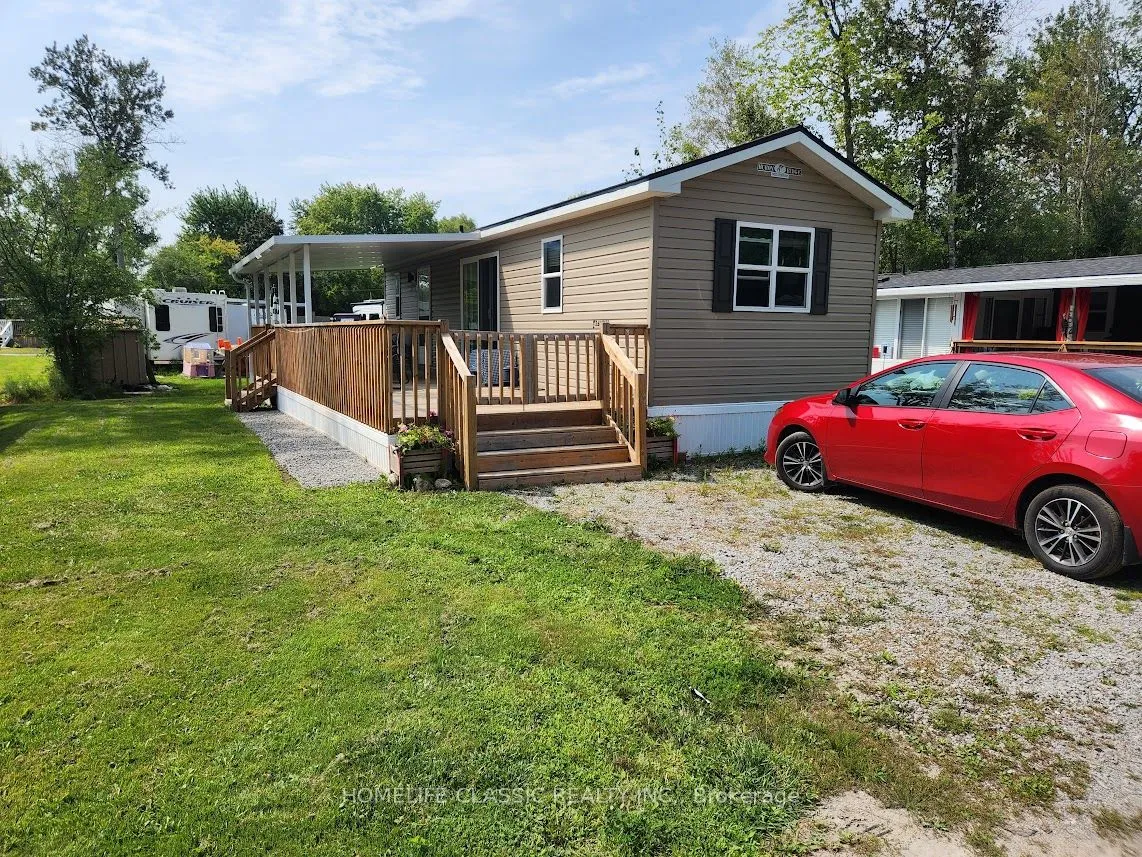 225 Platten Boulevard, Scugog, ON L9L 1B4
