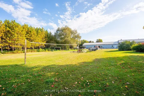 5659 Gilmore Road, Clarington, ON L0A 1J0