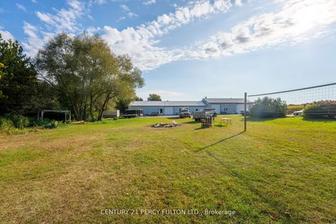 5659 Gilmore Road, Clarington, ON L0A 1J0