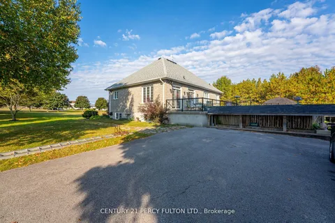 5659 Gilmore Road, Clarington, ON L0A 1J0
