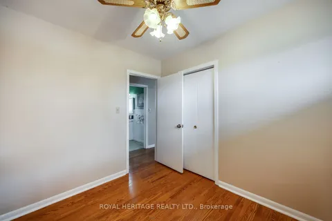 71 Parkway Crescent, Clarington, ON L1C 1C2