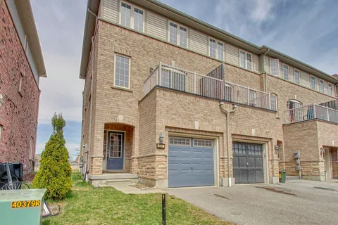 487 Rossland Road, Ajax, ON L1Z 0K8
