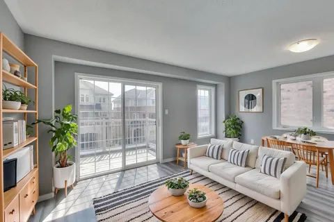 487 Rossland Road, Ajax, ON L1Z 0K8