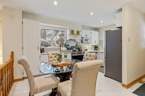 1755 Storrington Street, Pickering, ON L1V 2X2