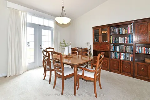 12 Heatherlea Drive, Clarington, ON L1B 1B9
