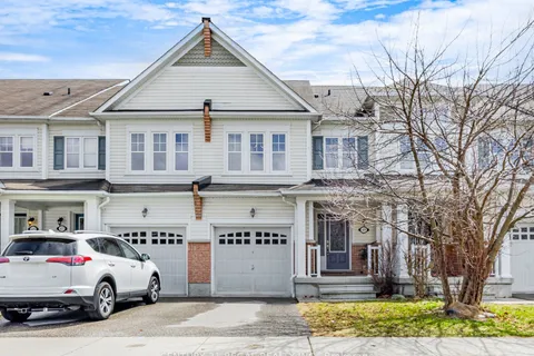 49 Harbourside Drive, Whitby, ON L1N 0H5