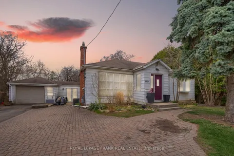 1994 Glendale Drive, Pickering, ON L1V 1V7