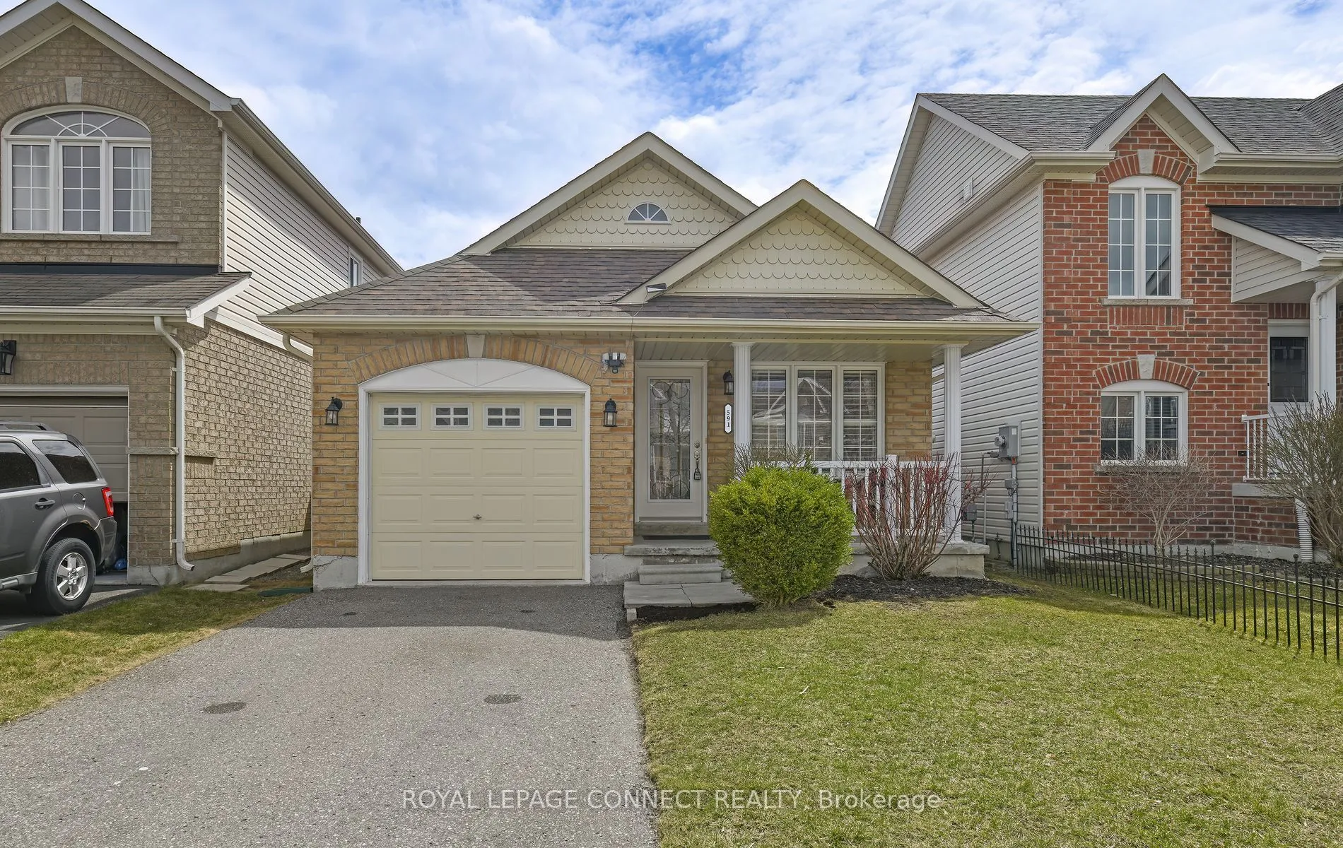 591 Luple Avenue, Oshawa, ON L1K 0K7