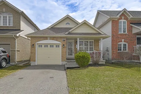 591 Luple Avenue, Oshawa, ON L1K 0K7